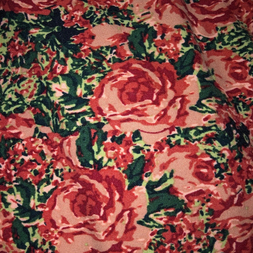 Lularoe TC Leggings